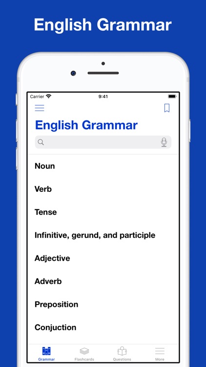 English Grammar Practices