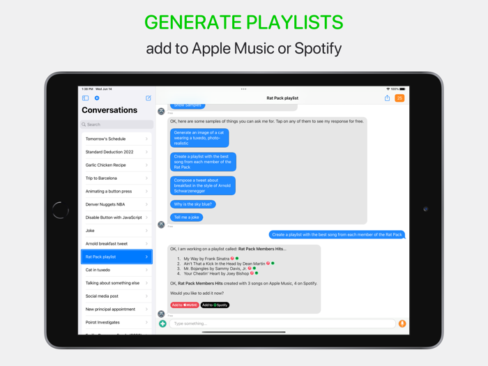RoboGuru - AI Chat Assistant
