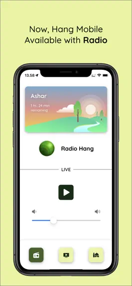 Game screenshot Hang Mobile Tarbiyah mod apk