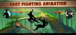 Game screenshot Shadow Fight 2 apk