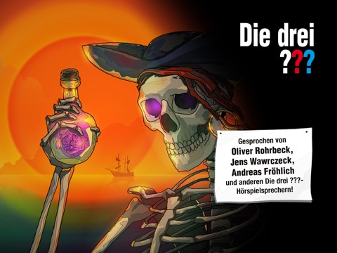 Die drei ??? - Flaschenteufelのおすすめ画像1