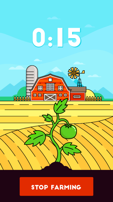Habit Farmer Screenshot