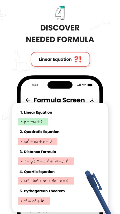 Mathexpert Resolverz screenshot-4