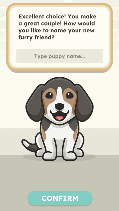 Smart Puppies: Merge Cutenessのおすすめ画像4