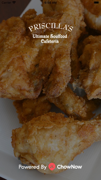 Priscilla's Ultimate Express