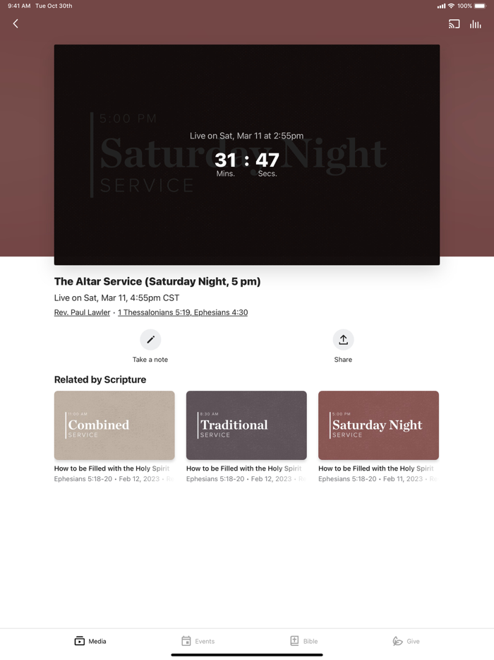 Christ Church Methodist