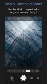 light stack camera iphone screenshot 3