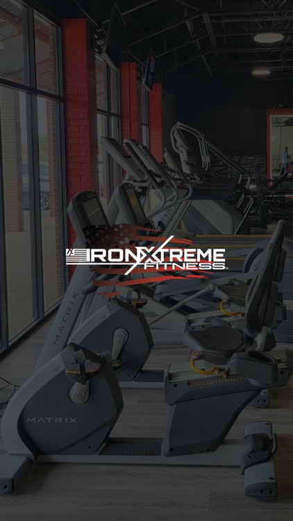 IronXtreme