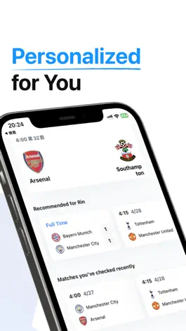 Game screenshot FootHub: Soccer Game Live Chat apk