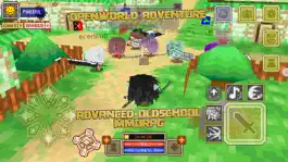 Game screenshot Silverpath Online - MMORPG apk