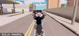Game screenshot Elite Motos hack