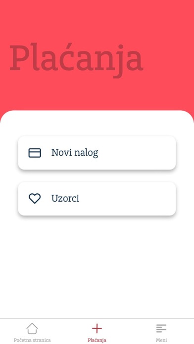 Addiko Business Banja Luka Screenshot