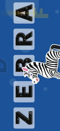 Kids ABC Games 4 Toddler boys - Screenshot 3