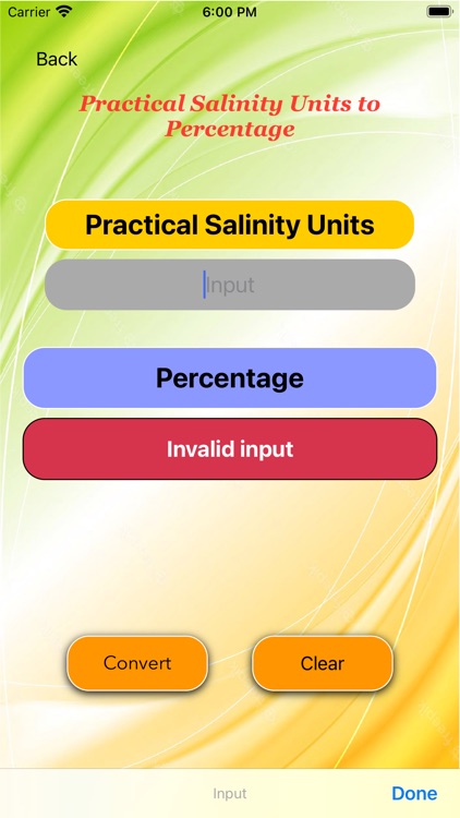 AquaSolute Converter screenshot-3