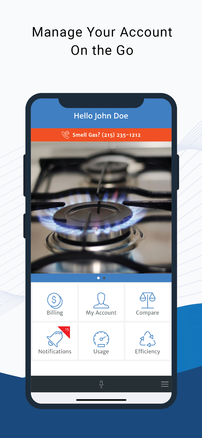 Philadelphia Gas Works