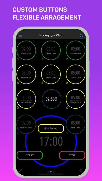 MultiTimer: Multiple timers screenshot-7