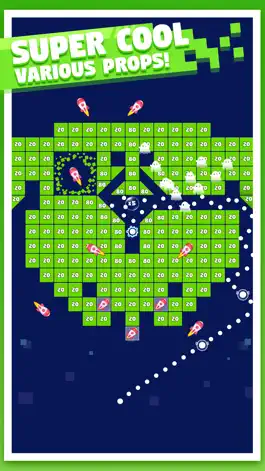 Game screenshot Fantastic Bricks hack