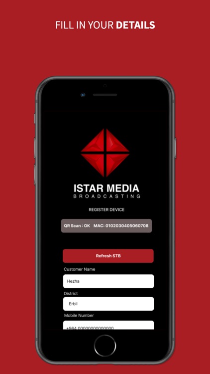 Istar Media