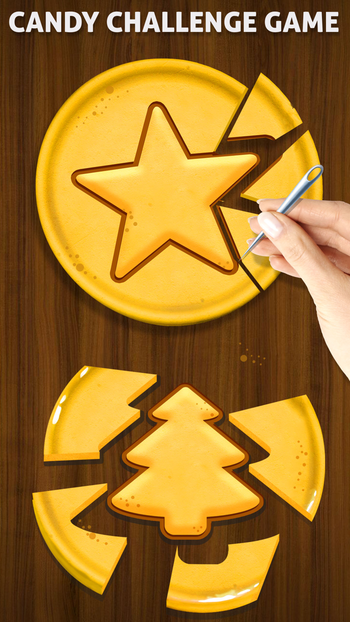 AntiStress Fidget Pop It Games