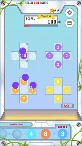 Game screenshot Krusty Karrot hack