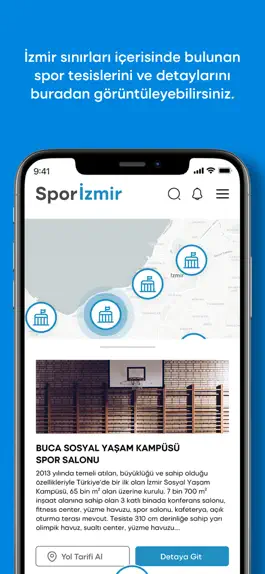 Game screenshot Spor İzmir hack