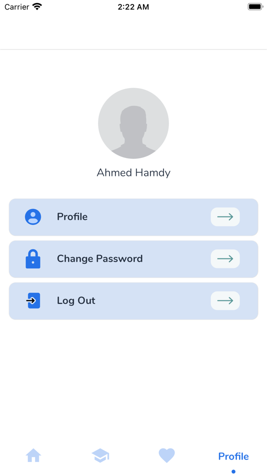 #4. El Deeb Academy (iOS) De: Amr Eleraky