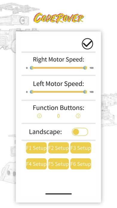 CodeRover Screenshot