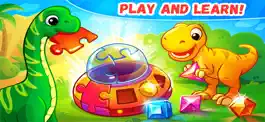 Game screenshot Animals Shapes apk