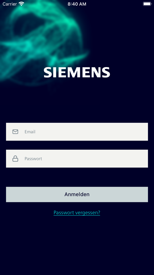 #1. Siemens Event (iOS) 由: DGS GmbH