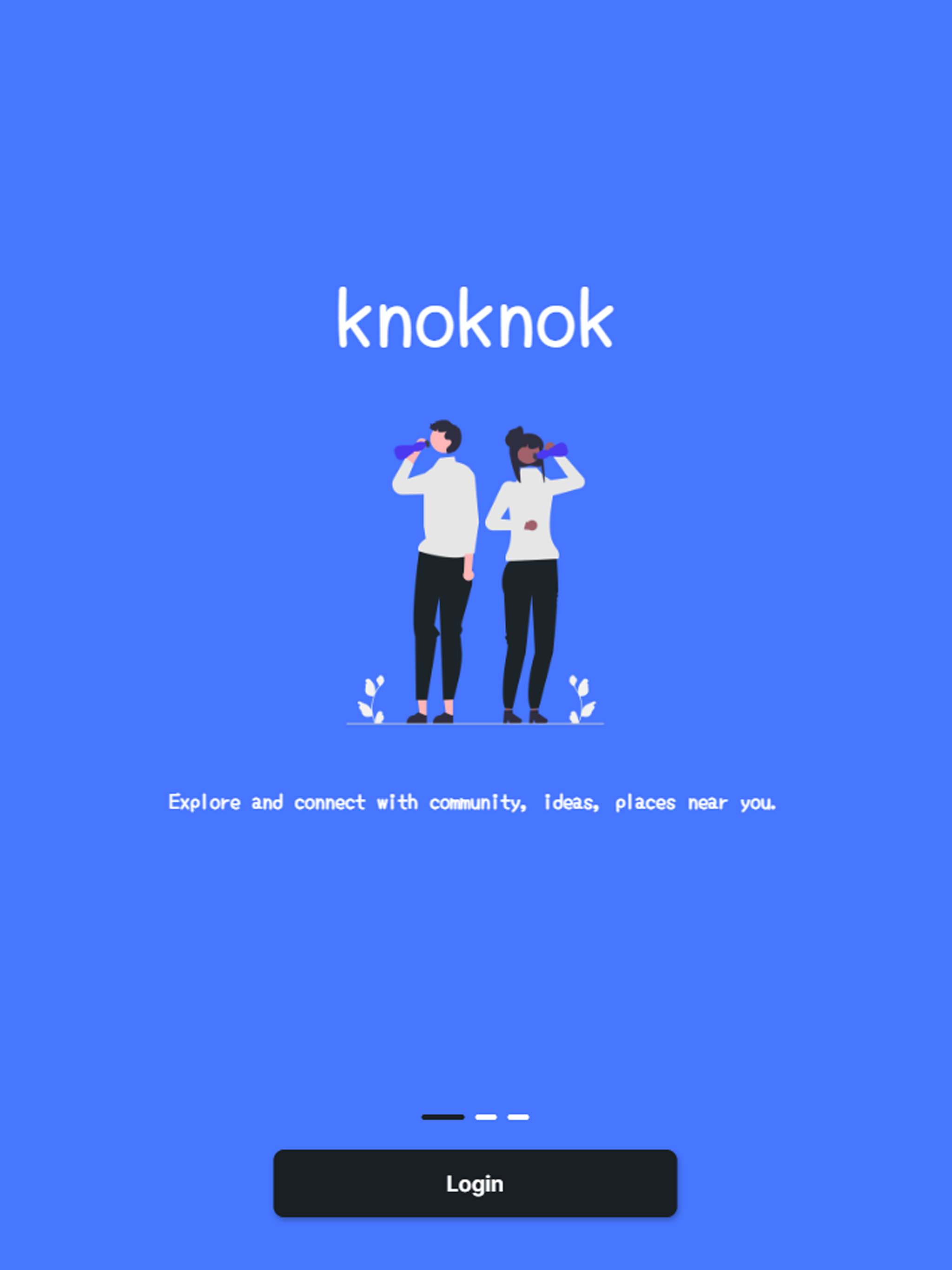 Knoknok *Chat