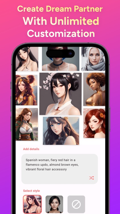 AI Friends Roleplay Chat