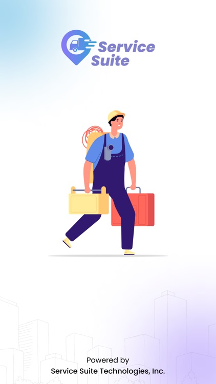 Service Suite