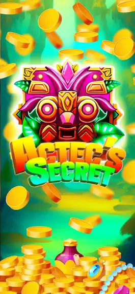 Game screenshot Aztec's Secret mod apk