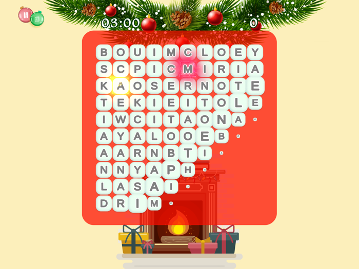 The Linguist Word Craft