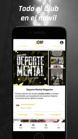 Game screenshot Deporte Mental mod apk