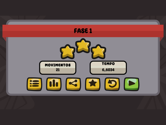 Box Box - Push box puzzle iPad screenshot