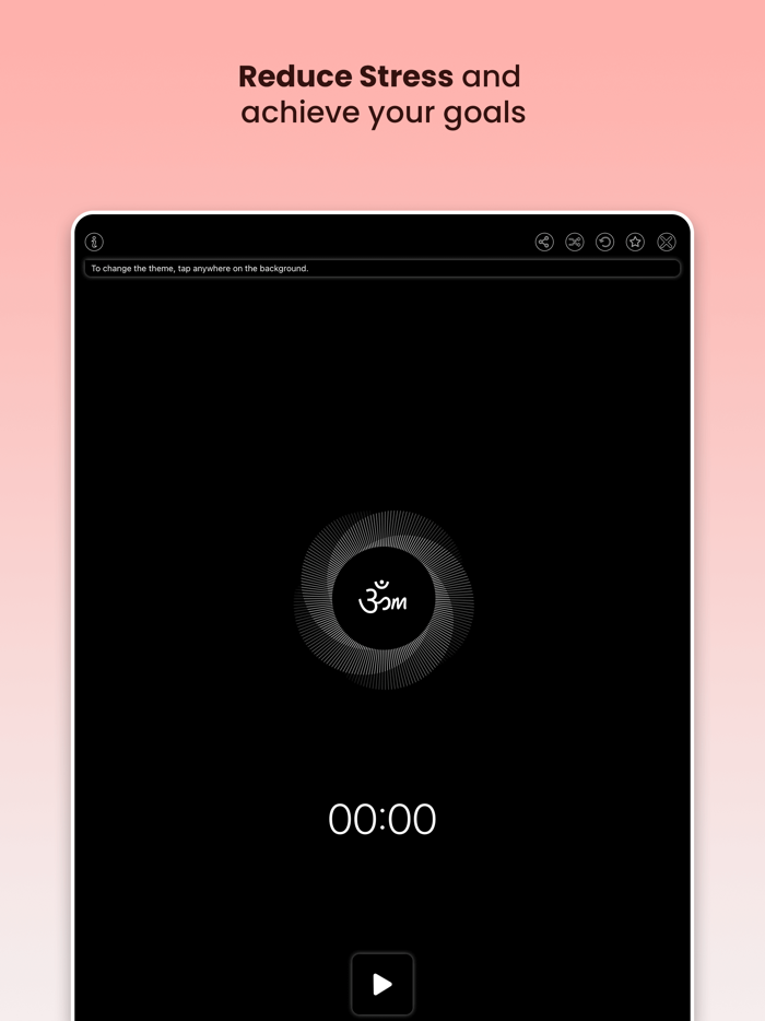 Om Meditation- 15 Minute Sound