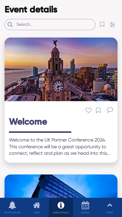 TW Partner Conference 2025 Screenshot 4 - AppWisp.com TW Partner Conference 2025 Screenshot 4 - AppWisp.com