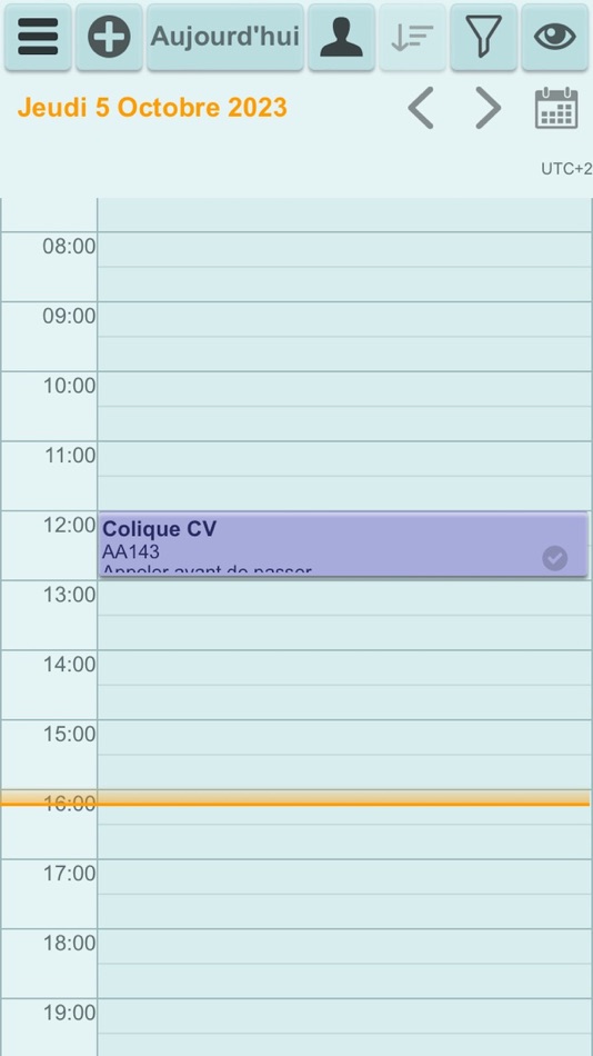 #3. send2area (iOS) โดย: send2area