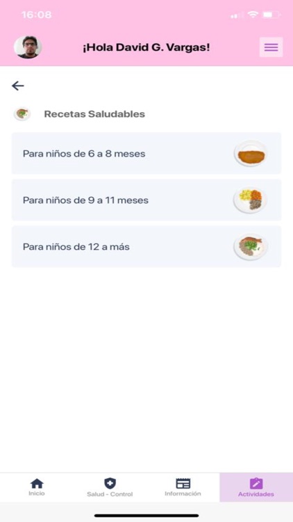 Mis Primeros Tres