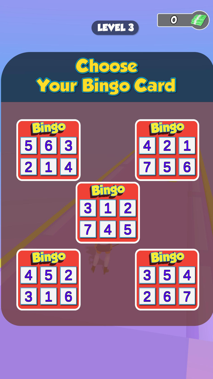 Bingo Matic