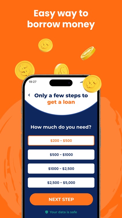 Borrow Money Instantly - Loans screenshot-4