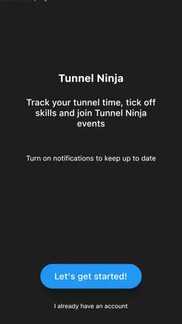 Game screenshot Tunnel Ninja mod apk