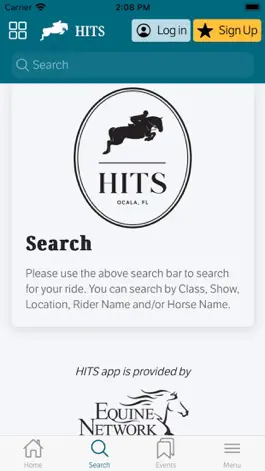 Game screenshot Equine Events+ mod apk
