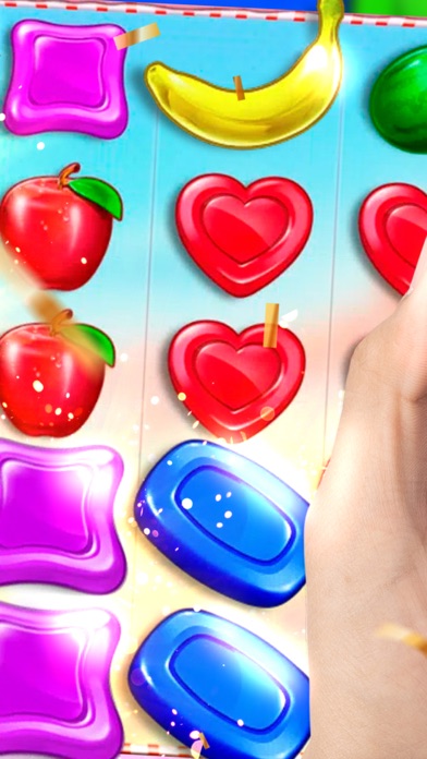 Candy Parties Screenshot