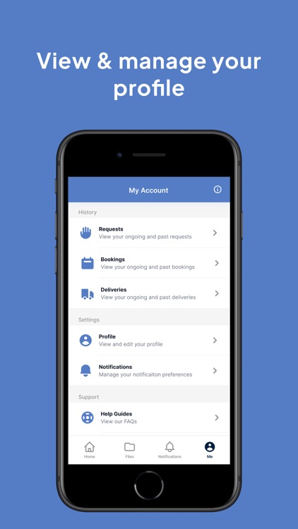 Bright & Duggan screenshot-3