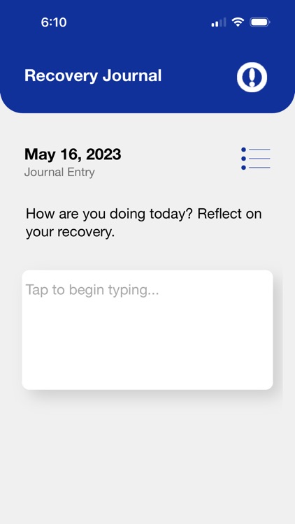 Regard Healthcare Coach screenshot-3