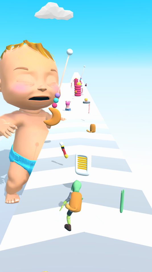 #3. Make a Toy (iOS) 由: Emre Yilmaz