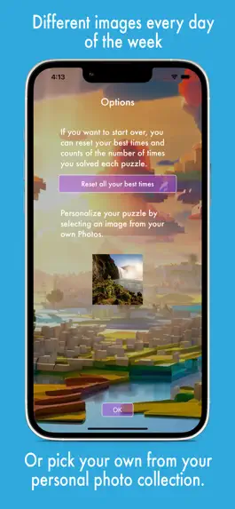 Game screenshot Cubical Puzzle hack