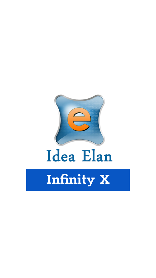 #1. IE InfinityX (iOS) 由: Elangovan Masilamani